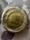India 20 Rupee Anvil Die Cap Error