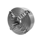 8  4 Jaw Lathe Chuck Independent D1-4 Direct Mounting Lathing
