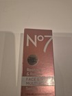 No7 Restore   Renew Face   Neck Multi Action Serum 30ml 1oz New