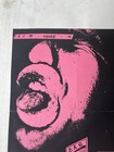 Original The Stalin Japanese Punk Fanzine Flyer I r k  Y o u  Michiro Endo Rare
