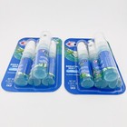 Crest Breath Mist Scope Long Lasting  Cool Peppermint 8 Pack 0 24 Oz Sugar Free