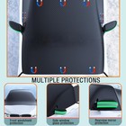 Windshield Snow Cover Nissan 350z 8-layer Waterproof Windproof