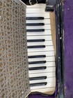 Hohner Vintage Accordion  Tested Works 