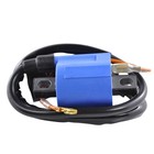 Rmstator Ignition Coil For 1987-2004 Yamaha Warrior 350 Yfm350x Rm06003