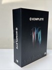 Native Instruments Komplete 11 Upgrade Software  Hard Drive 160gb Usb 3 Sealed