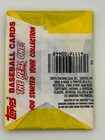 1984 Topps Motu Master Of The Universe He-man Trading Card   1 Sealed Wax Pack