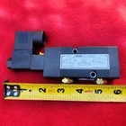 Nextek Controls Vector Pv4 Namur Pilot Valve For Pneumatic Actuators