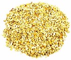 1 000 Grams Alaskan Yukon Bc Natural Pure Gold Nuggets Mesh  30 W Bottle   b300 