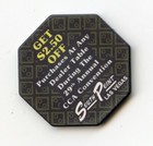 2 50 Chip From The Casino Collectibles Association Las Vegas Nevada 29th Show