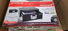 Honeywell Model 5805 Digital Pull-out Drawer Steel Security Safe   74 Cu Ft  