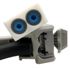 Ab Glue Gun 50ml Adhesive Guns Dispensers 1 1 1 2 Caulking Gun Manual Applicator