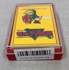 Rare Vintage 1980s Nintendo Playing Cards Deck- The Legend Of Zelda - Sealed New