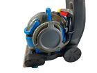 Bissell Proheat Black teal Upright Carpet Cleaner 15652 Complete  Works  Clean