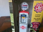 1997 Crown Premiums Sohio Supreme Gas Pump Bank Bp Employee Issue 1 12 Die-cast