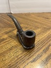 Vintage Marxman Jumbo Imported Briar Estate Carved Tobacco Pipe 