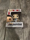 Christian Pulisic Signed Team Usa Funko Pop Jsa Coa Autographed Football Soccer