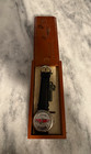Fossil Relic Ford Mustang 1964 Vehicle-themed Wristwatch W wood Box