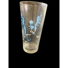 Road Runner Vintage Pepsi Collector Series Glass Warner Bros  1973