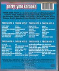 Party Tyme Karaoke Tween Mega Pack 1  8 Cd g Set  64 Songs New Sealed