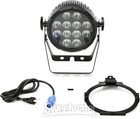 Chauvet Dj Slimpar Pro W Usb Variable White Par