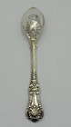 Tiffany   Co  Sterling Silver English King Grapefruit Spoon 5 3 4   36 4-37 8g 