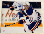 Connor Mcdavid Edmonton Oilers Signed 8x10 Photo With Coa