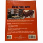 The Lionel Train Book How To Build Your Model Railroad Robert Schleicher 2004 Ed