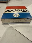 Genuine Mopar T-17187 Wheel Seal   Made In Usa          For Many Gm Vehicles
