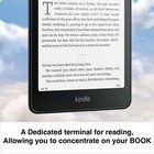 Amazon Kindle Paperwhite Signature Edition 32 Gb 7 Inch Long Battery 2 Colors Jp