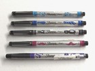 100ct Wholesale Bulk Sharpie Pen Lot   Random Ink Colors Fine Tip    197654