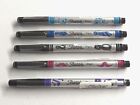 30ct Wholesale Bulk Sharpie Pen Lot   Random Ink Colors Fine Tip    197654