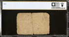1776 Virginia Colonial Currency American Revolution Rare Bank Note Va-110  Pcgs