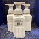 3x Bath   Body Works Fiji White Sands Gentle Foaming Hand Soap 8 75 Oz Each