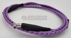 W l  Gore Ejr71r01072 0 18ghz Right Angle Sma To Sma M-m Cable 72 