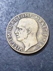 1940 Albania  10 Lek Coin