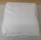 Ettitude Down Alternative White Duvet Insert Full queen