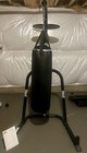 Everlast Powercore Dual Bag And Stand  Heavy Bag And Speed Bag Included