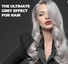 Platinum And Blond Hair Matizer Treatment Set  Shampoo And Mask With Collagen