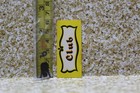 Sebewaing Brewing Club Lager Beer Label Mi  Beer Bottle Neck Label
