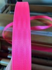 Seat Belt Webbing  Webbing For Seat Belts  All Quantities  New  Various Colors