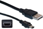 3ft Usb Cable Cord For Canon Rebel Xt Xti Eos 10d 20d Ef-s 30d 40d 50d 5d Camera