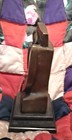 Salvador Dali Contemporary Art Tribute Bronze Statue  Sculpture Marble Figurine