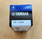 Yamaha Tr-11b4 Trumpet Mouthpiece - Standard Series 11b4 Student