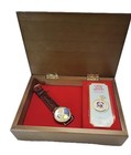 Beauty   The Beast Disney Collectors Series Music Box With Watch By Fossil 