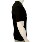 Msrp  54 99 Nwt Calvin Klein Men s Black Crew Neck Short Sleeve T-shirt Size S L