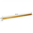 8ft Screed Blade Board For Concrete Vibrators Surface Power Trowel blade Only 