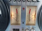 Vintage Pioneer Rt-707 Reel To Reel Tape Deck Player 3 Motor 4 Head Hi-fi Stereo