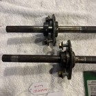 Murray  John Deere Canadiana 1502029ma Rh Axle Used Fast Shipping