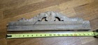 Antique Architectural Wooden Salvage Piece Door Decor Farmhouse Primitive  5 