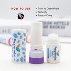 Peppermint Field Thai Herbal Inhaler 3 Pc